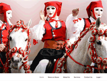 Tablet Screenshot of msbrenda.com